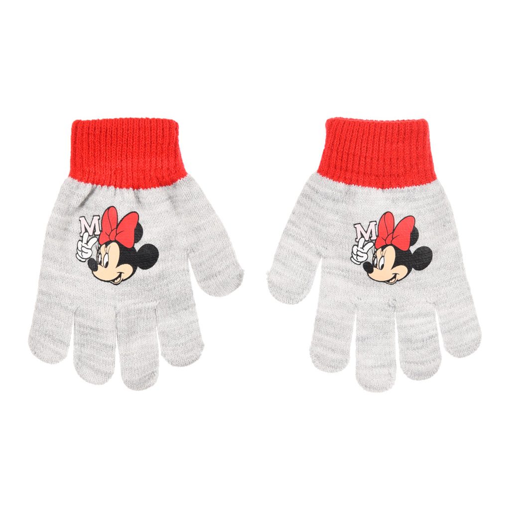 (Précommande) Gants pour enfants Disney Minnie