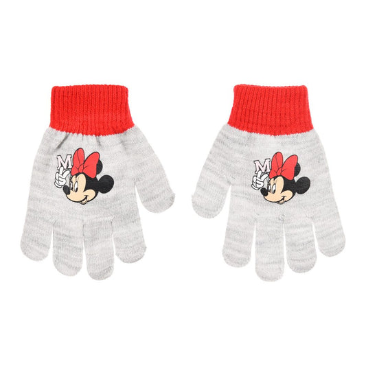(Précommande) Gants pour enfants Disney Minnie