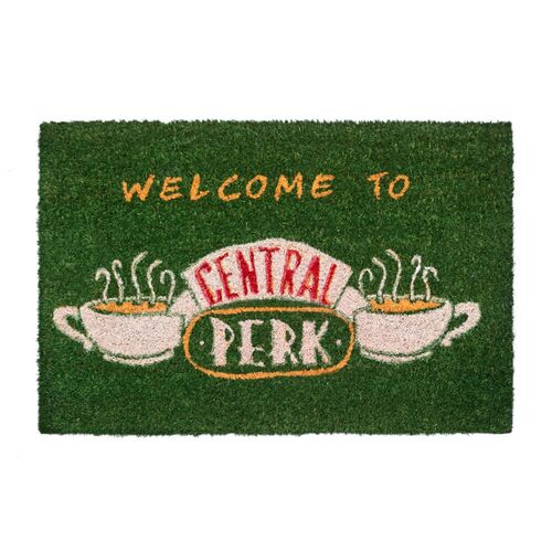 Paillasson Central Perk Friends