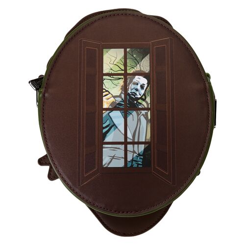 Sac Loungefly Halloween de Michael Myers