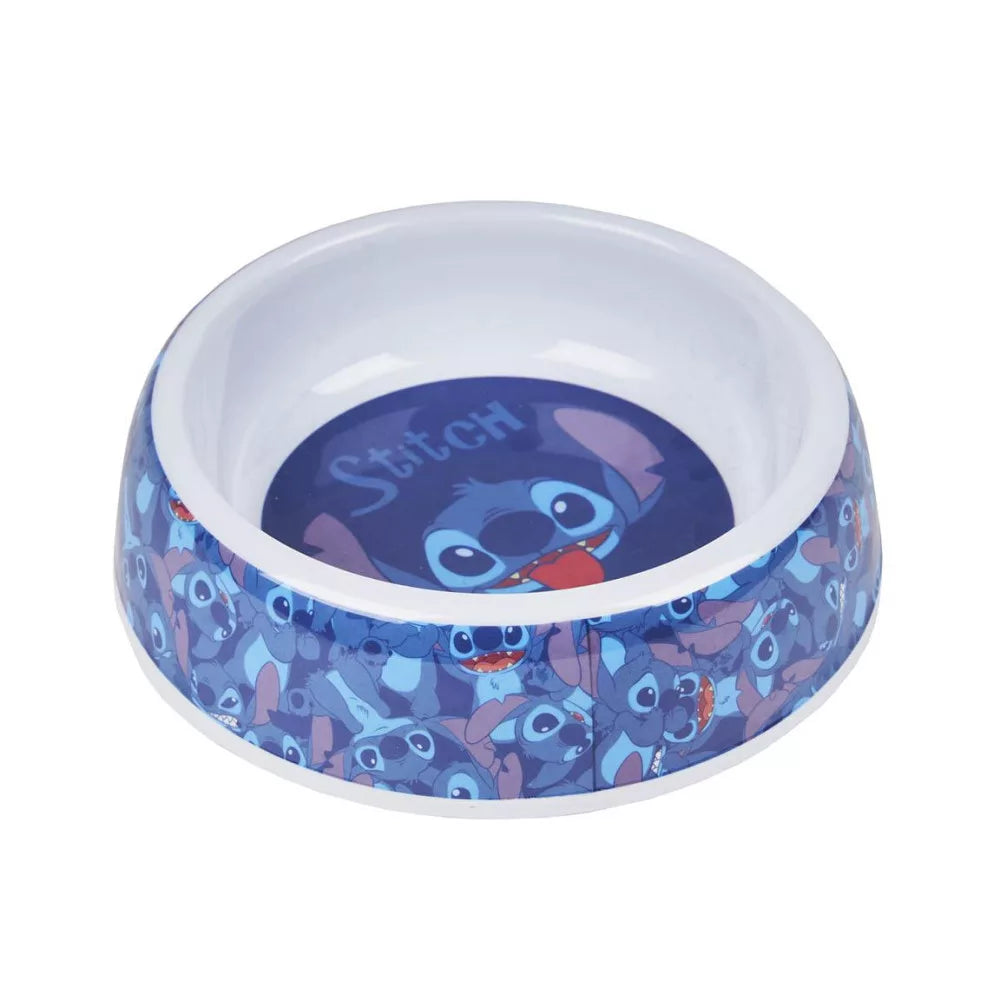 (Précommande) Gamelle pour chien et chat Disney Lilo et Stitch 500 ml