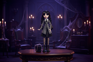 Descriptive image text