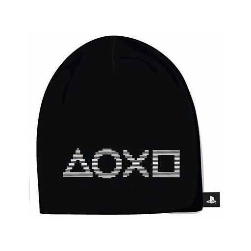 (Précommande) Bonnet PlayStation 54cm