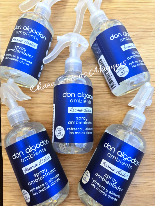 Spray multi-usages- Arome Classique