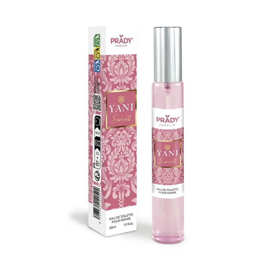 Yani sweet 33ml - Yara candy