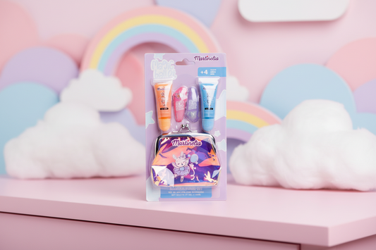 Set beauté enfant - Martinelia