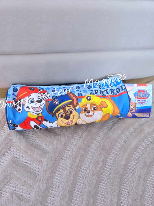 Trousse - Pat Patrouille