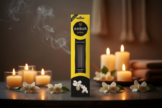 Encens - Jasmin