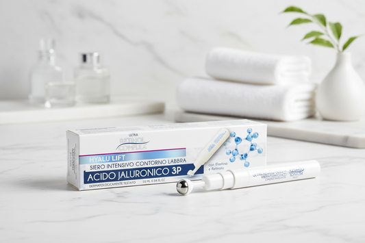 Serum intensif à l’acide hyaluronique Retinol Complex