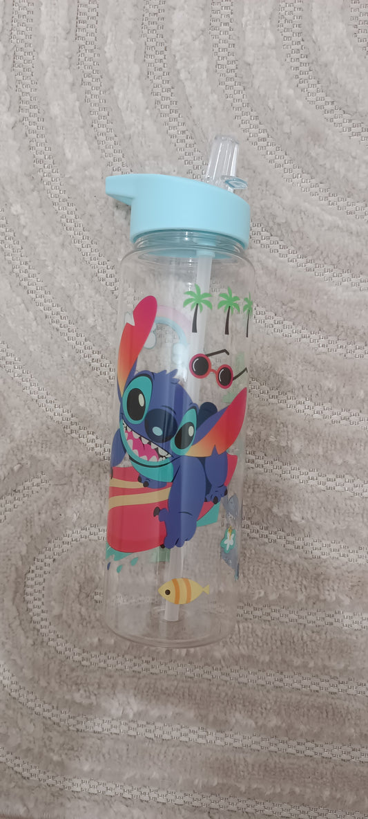 Gourde 750ml Stitch