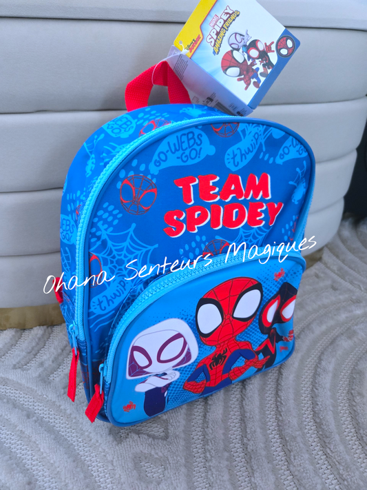 Sac à dos 31cm - Spidey