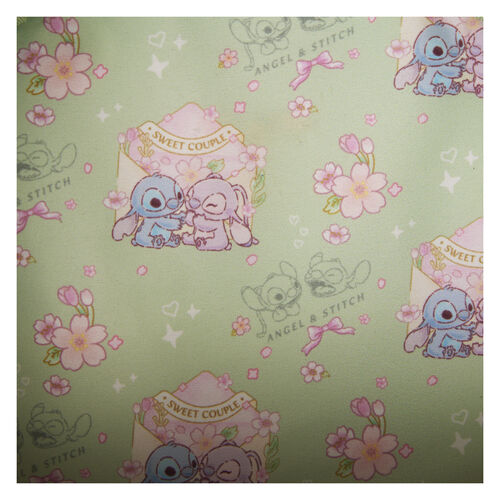 Sac Loungefly Disney Stitch mignon