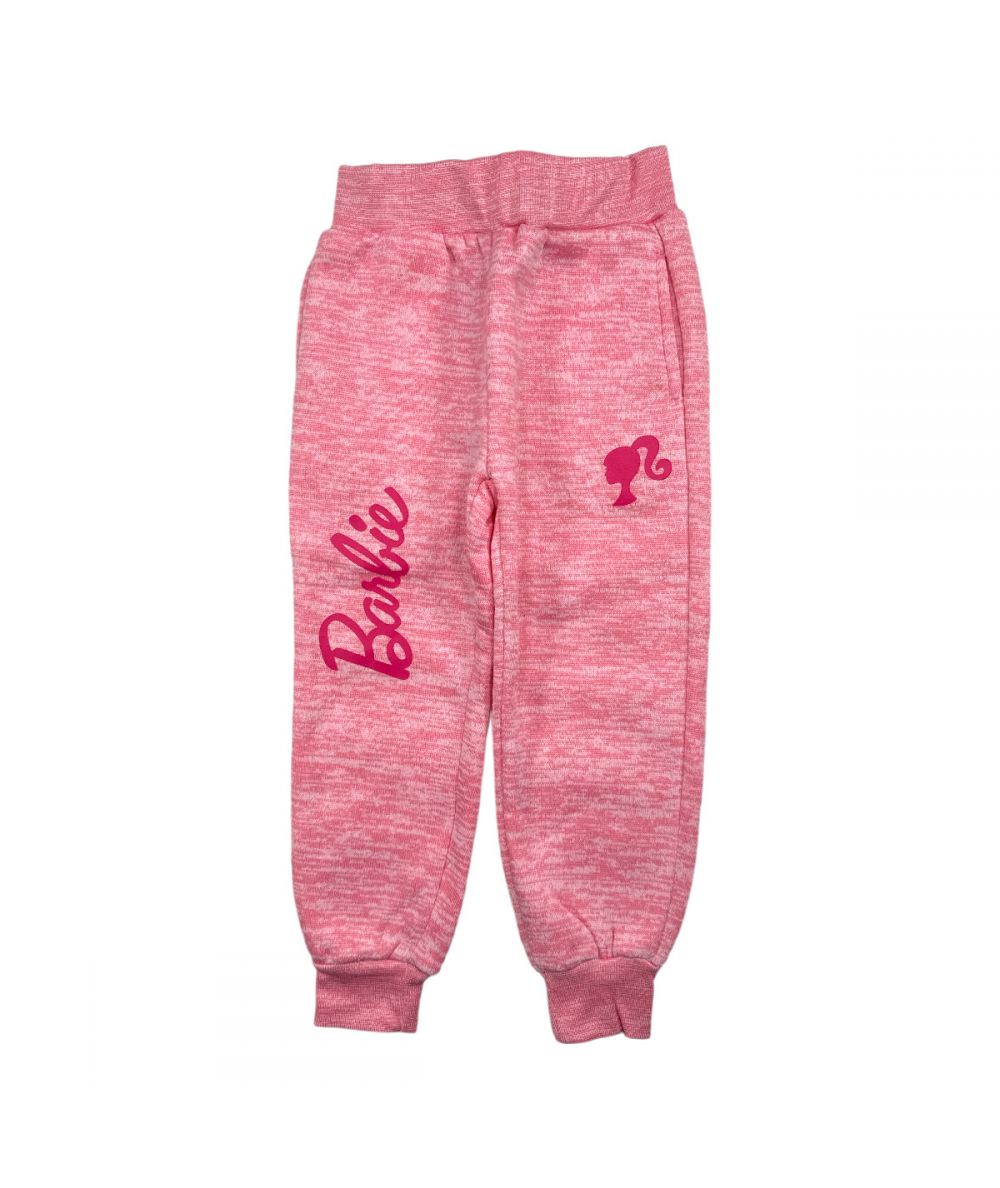 Pantalon de jogging Barbie 2-4 ans