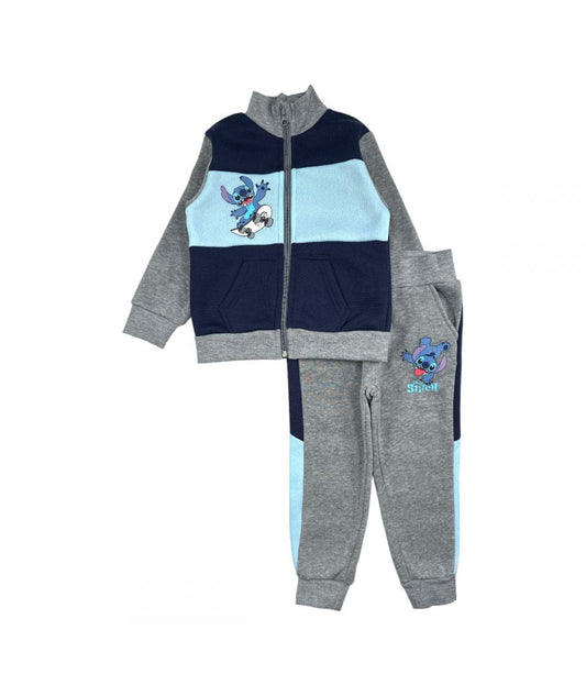 Ensemble de survêtement Stitch 2-5 ans