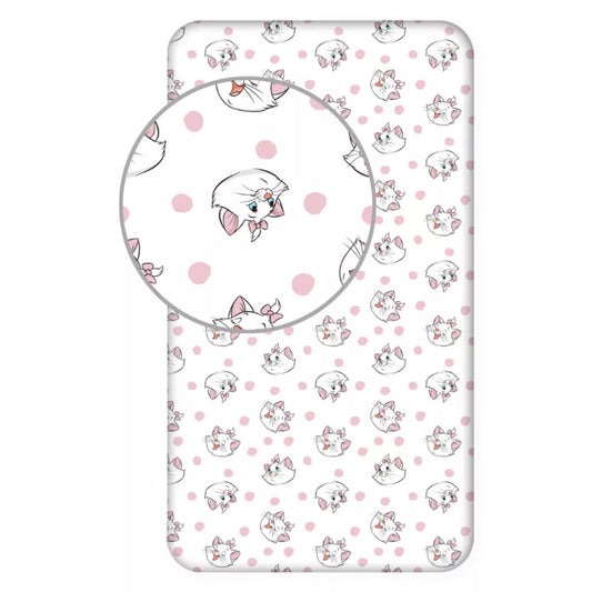 Drap housse 1 personne Marie