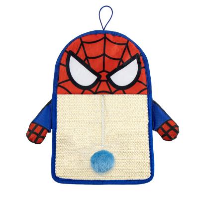 Griffoir pour chat - Spiderman