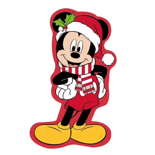 Coussin décoratif Mickey