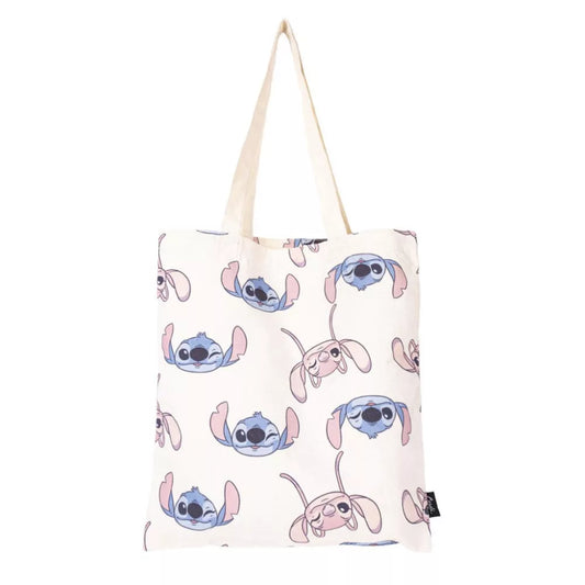 Sac en toile Stitch