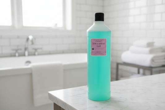 Nettoyant sol de Luxe Loli 1L - Lolita Lempicka