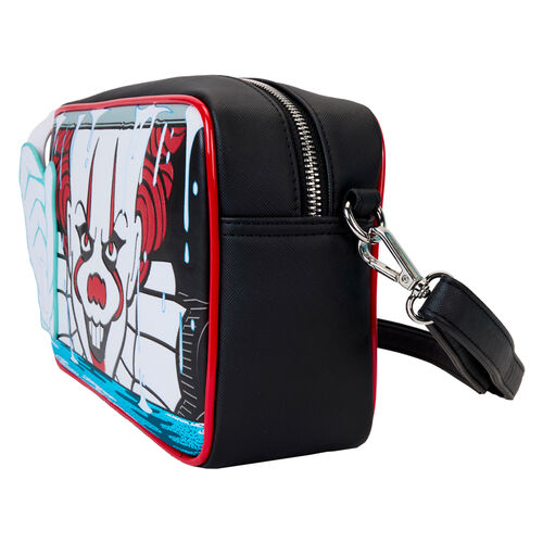 Sac bandoulière Pennywise IT Loungefly