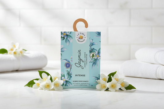 Parfum penderie - Jasmin