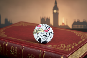 Descriptive image text