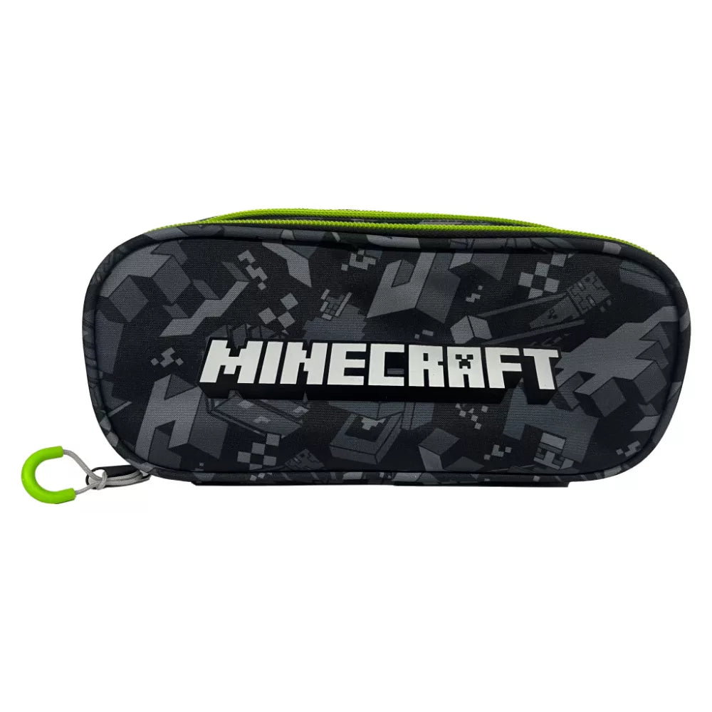Trousse Minecraft