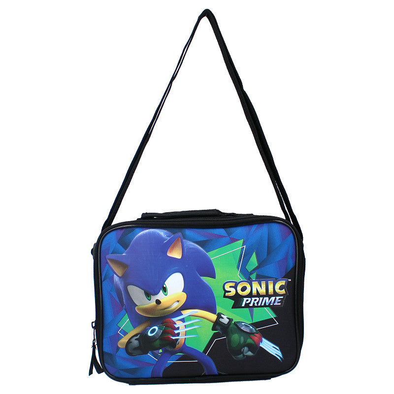 Sac à lunch - Sonic