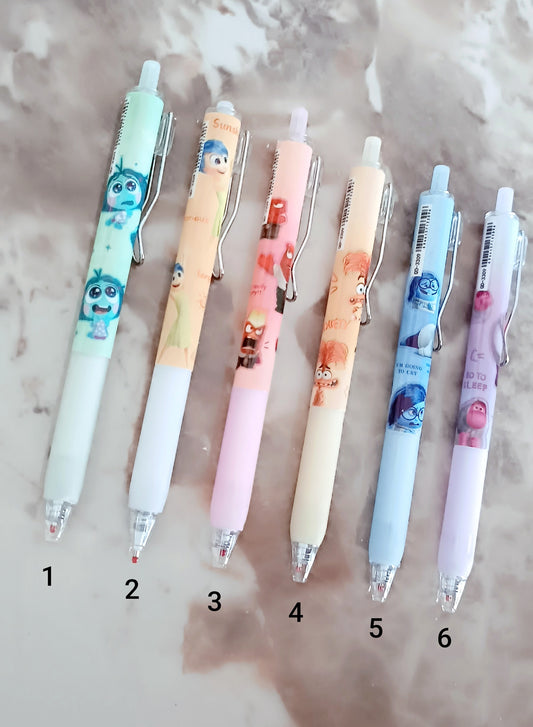 Stylos à bille Vice-Versa