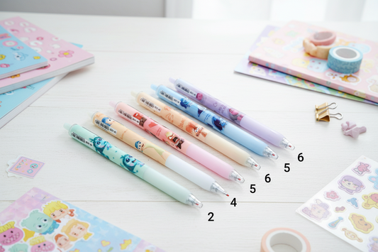 Stylos à bille Vice-Versa
