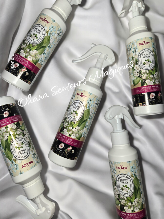 Spray d'ambiance - Dame de la nuit