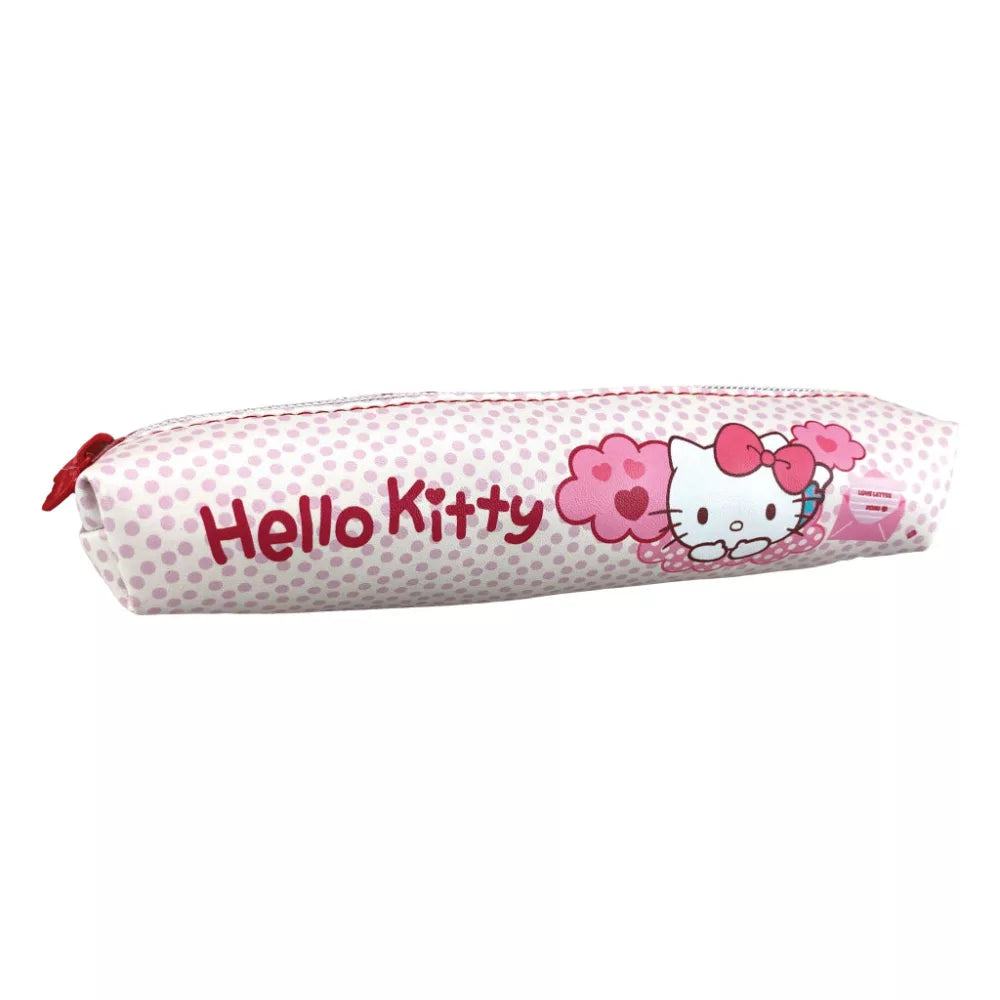 Trousse à crayons Hello Kitty 21 cm