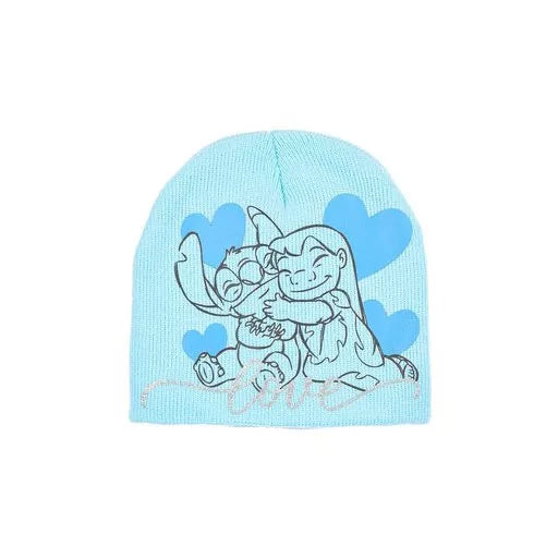 (Précommande) Bonnet pour enfant Stitch 52