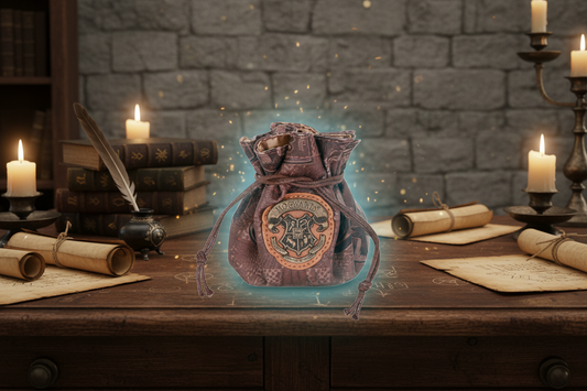 (Précommande) Porte monnaie Harry Potter