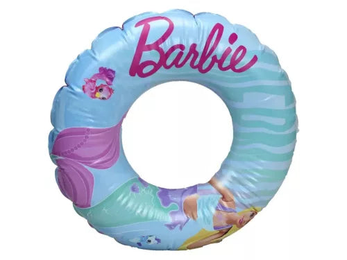 Bouée de natation - Barbie