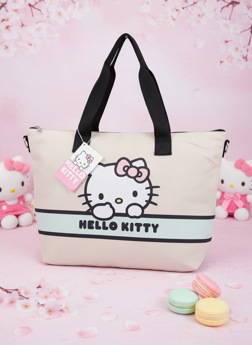 Sac à main - Hello kitty