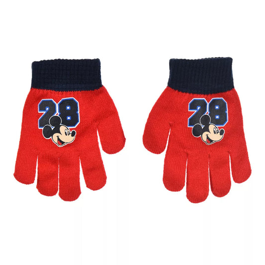 (Précommande) Gants enfant Disney Mickey