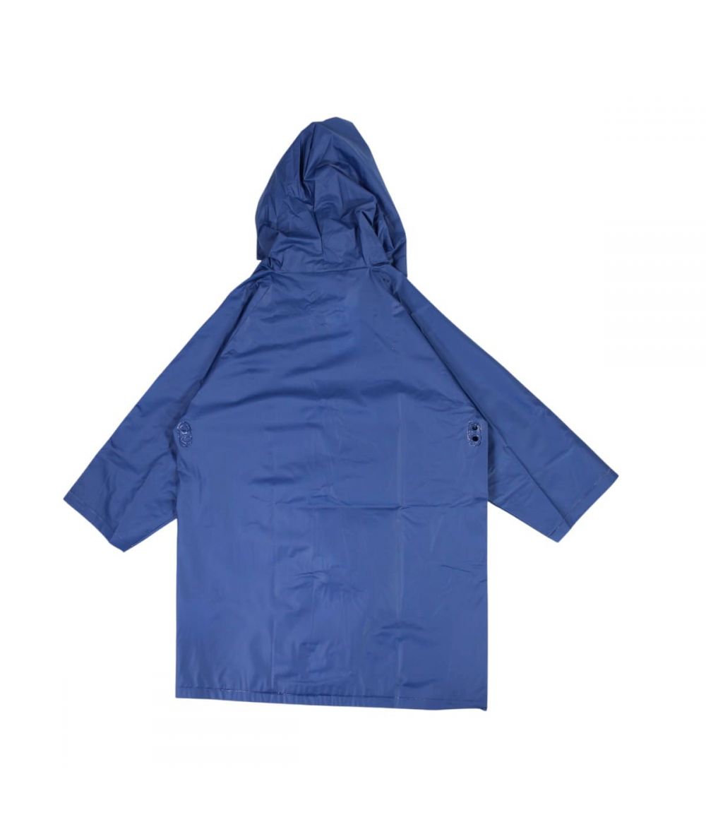 Impermeable Stitch 3-8 ans