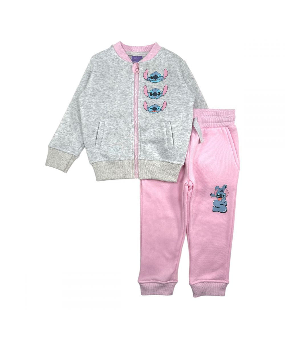Ensemble de survêtement Stitch 2-3ans