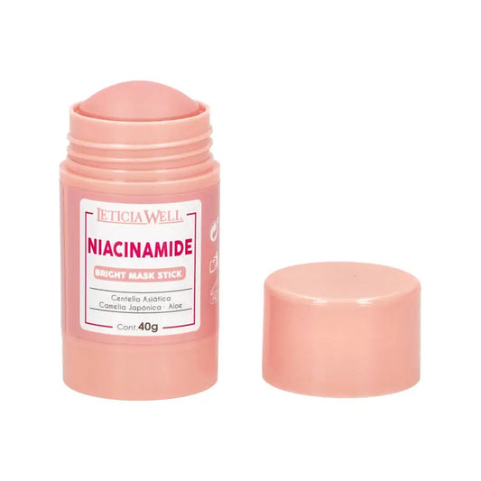 Masque facial en stick