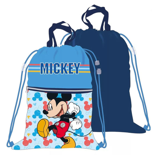 Sac de sport Mickey 45cm