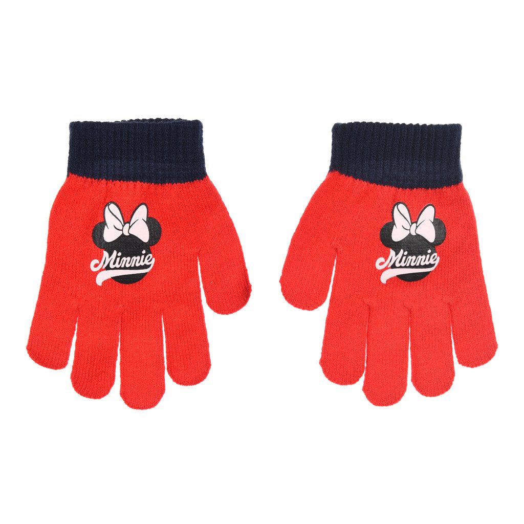 (Précommande) Gants pour enfants Disney Minnie