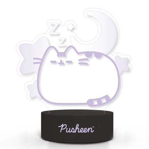 Lampe LED Pusheen Dreams