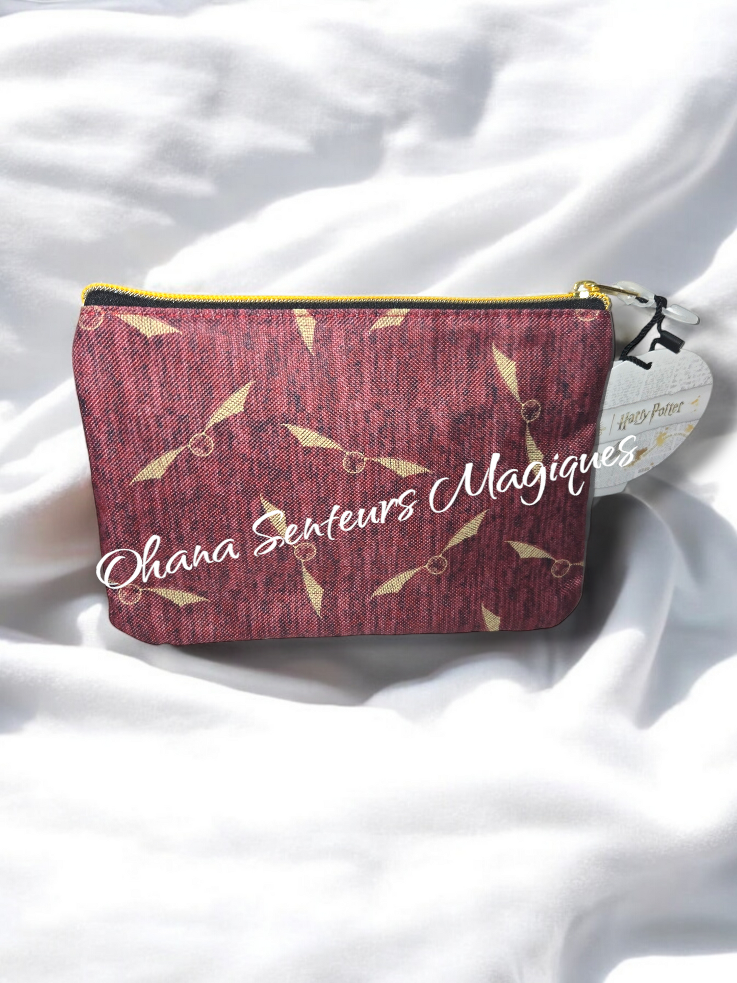 Trousse de toilette - Harry potter