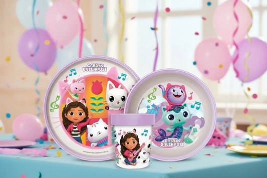 (Précommande) Service de table Gabby