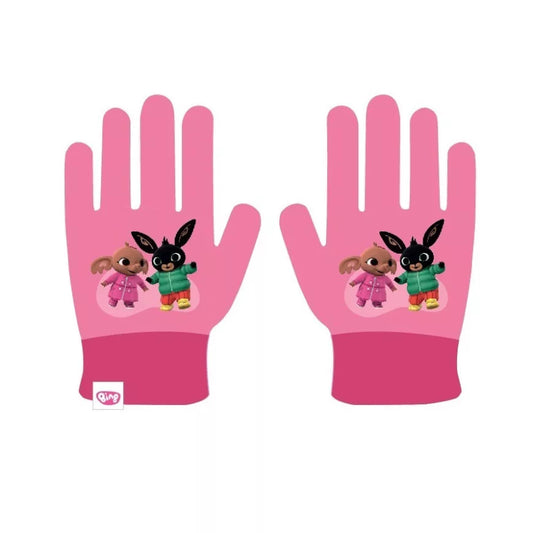 (Précommande) Gants pour enfants Bing