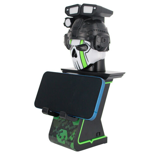 Figurine Cable Guy Ikon support Call of Duty 20 cm