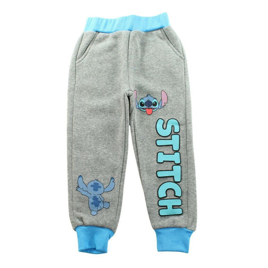 Pantalon de jogging Lilo & Stitch 2-8 ans