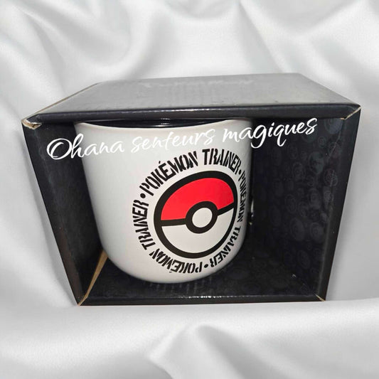 Tasse céramique 400 ml - Pokémon