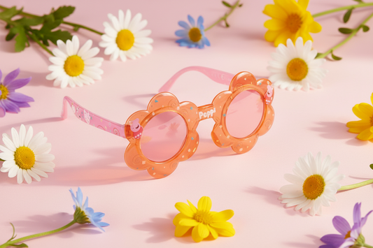 Lunettes de soleil - Peppa pig